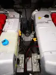 Kapal kontainer untuk dijual