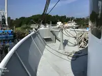 Kapal pukat untuk dijual