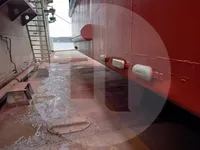 Kapal derek untuk dijual