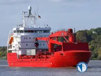 Kapal pendingin untuk dijual