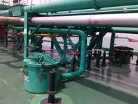 Kapal tanker minyak/kimia untuk dijual