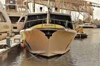 Kapal tunda untuk dijual