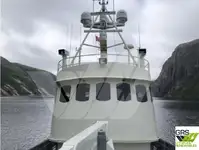 perahu kerja dijual