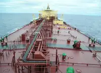 Oil/Chemical tanker dijual