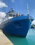 Kapal pukat untuk dijual