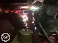 Kapal suplai untuk dijual