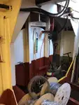 Kapal keruk untuk dijual
