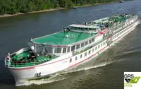 Kapal pesiar untuk dijual
