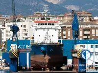 Kapal tanker minyak/kimia untuk dijual