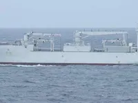Kapal pendingin untuk dijual