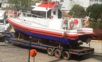 Kapal Kerja untuk dijual