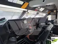Kapal pesiar untuk dijual
