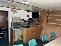 Kapal tunda untuk dijual