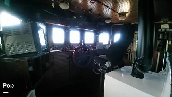 Kapal pukat untuk dijual