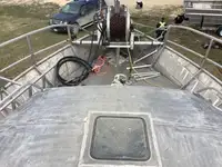 Kapal Kerja untuk dijual
