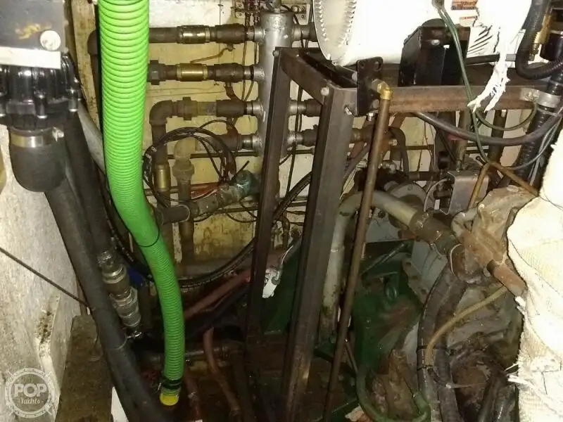 Kapal cutter untuk dijual