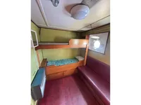 Kapal tunda untuk dijual