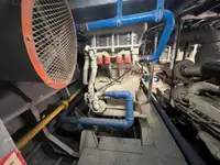 Kapal kru untuk dijual