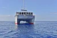 Kapal tunda untuk dijual