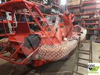 Kapal Kerja untuk dijual