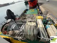 Kapal tunda untuk dijual