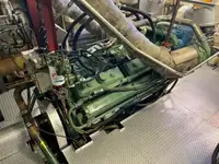 Kapal patroli untuk dijual