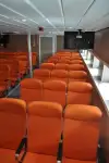 Kapal pasokan dijual