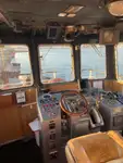 Kapal tunda untuk dijual
