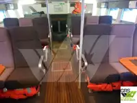 Kapal pesiar untuk dijual