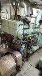 Kapal tunda untuk dijual