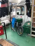Kapal tunda untuk dijual
