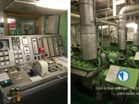 Kapal tanker minyak/kimia untuk dijual