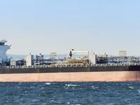 Kapal tanker minyak/kimia untuk dijual