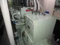 Kapal penelitian untuk dijual