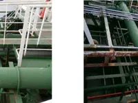 Kapal tanker minyak/kimia untuk dijual