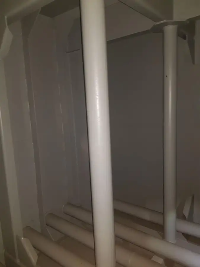 Tongkang untuk dijual