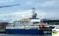 Kapal pesiar untuk dijual