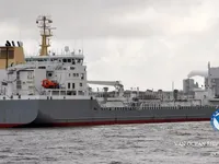 Kapal tanker minyak/kimia untuk dijual
