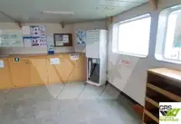 Kapal pendarat, tank untuk dijual