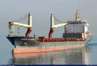 Pengangkut massal dijual