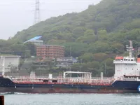Kapal tanker minyak/kimia untuk dijual