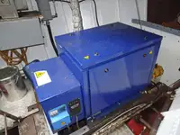 Kapal pengangkut barang curah untuk dijual