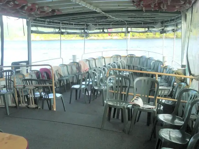 Kapal pesiar untuk dijual