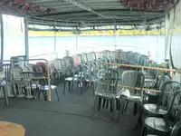 Kapal pesiar untuk dijual