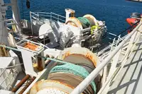 Kapal tanker minyak/kimia untuk dijual