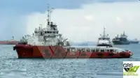 Kapal suplai untuk dijual