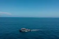 Kapal survei dijual