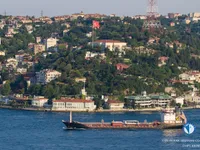 Kapal tanker minyak/kimia untuk dijual