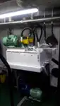 Kapal tunda untuk dijual