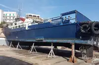 Kapal kru untuk dijual